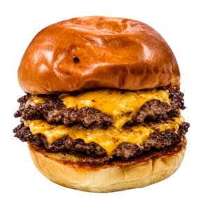 Doble Queso