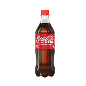 Coca-Cola 600 ml