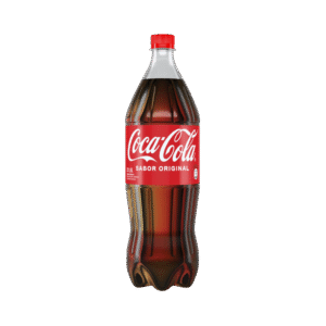 Coca-Cola 1,5 l