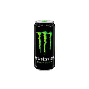 Monster Energy