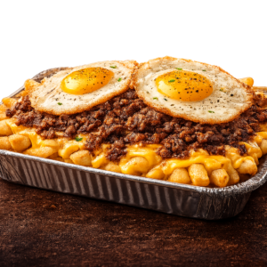 Papas Bomba